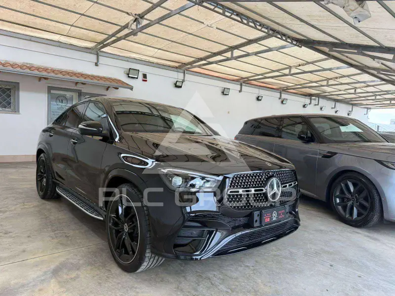 2025 Mercedes Benz GLE 300