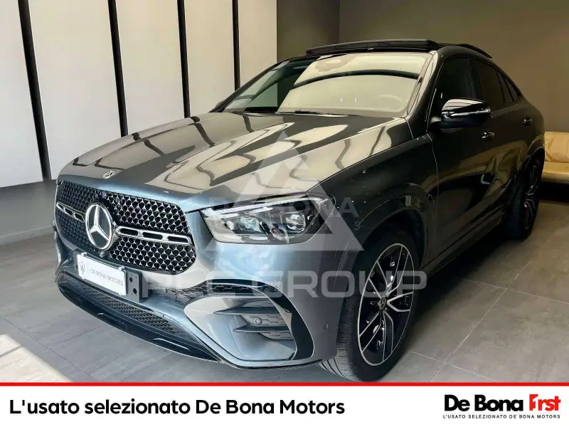 2025 Mercedes Benz GLE 300