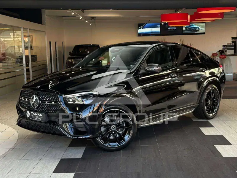 2025 Mercedes Benz GLE 300