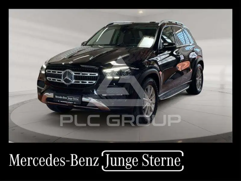 2025 Mercedes Benz GLE 300