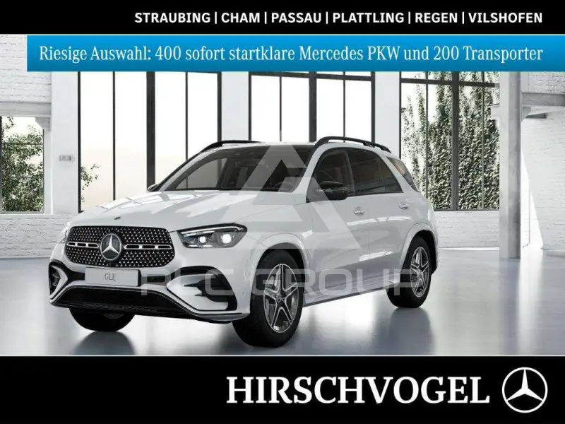 2025 Mercedes Benz GLE 300