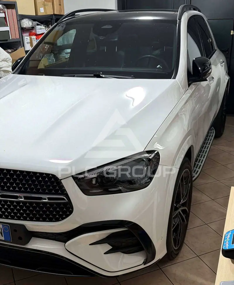 2025 Mercedes Benz GLE 300
