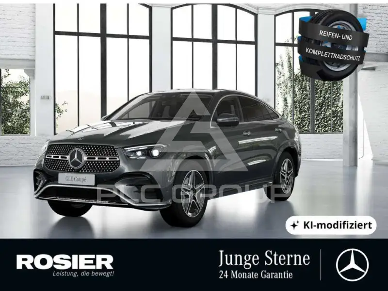 2025 Mercedes Benz GLE 300