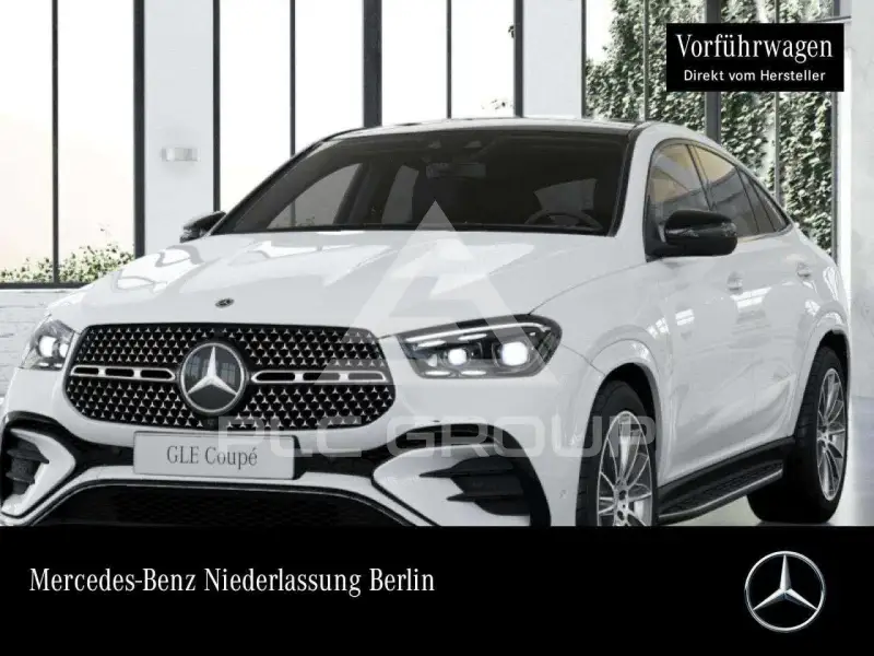 2025 Mercedes Benz GLE 300
