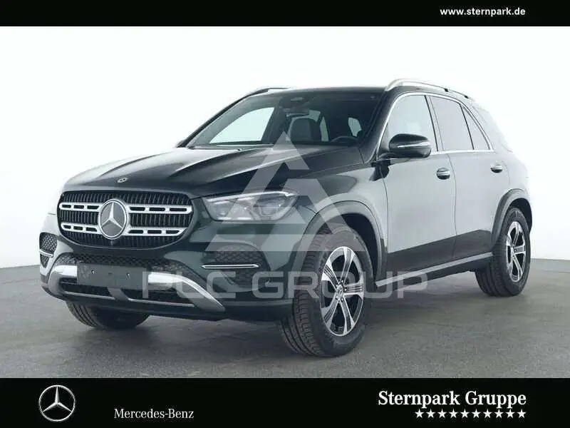2025 Mercedes Benz GLE 300