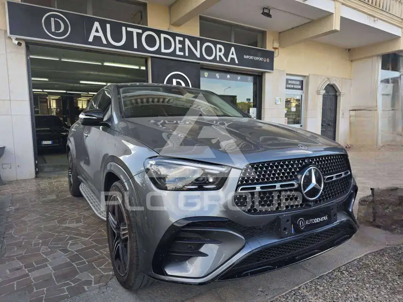 2025 Mercedes Benz GLE 300