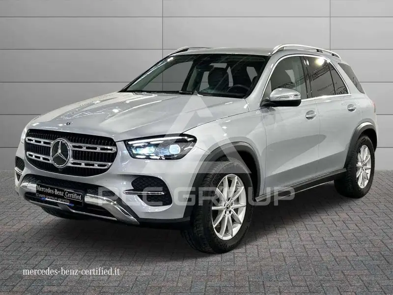 2025 Mercedes Benz GLE 300