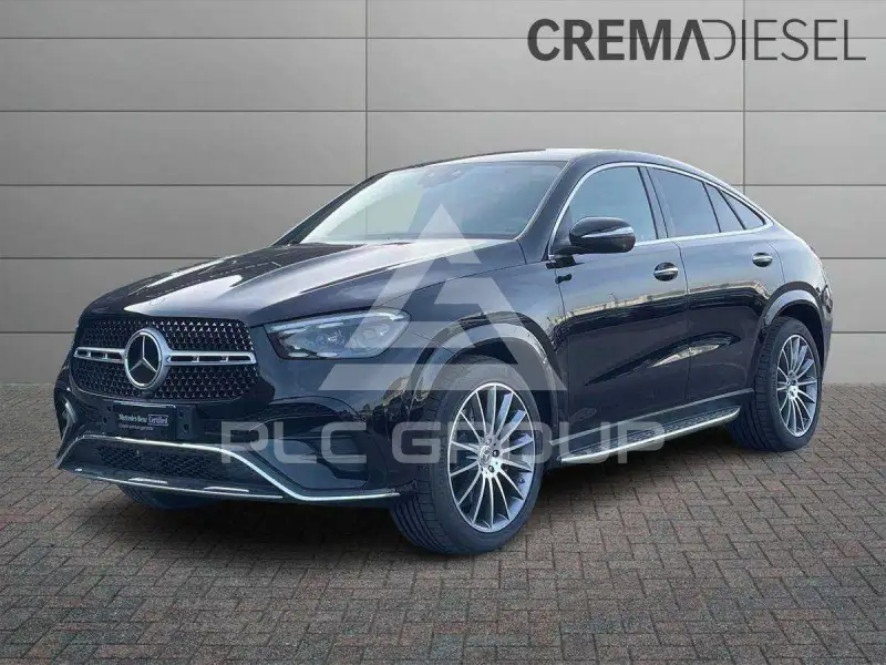 2025 Mercedes Benz GLE 300