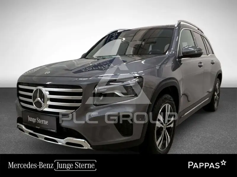 2025 Mercedes Benz GLB