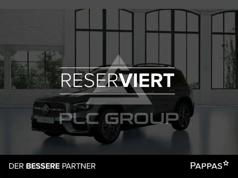 2025 Mercedes Benz GLB