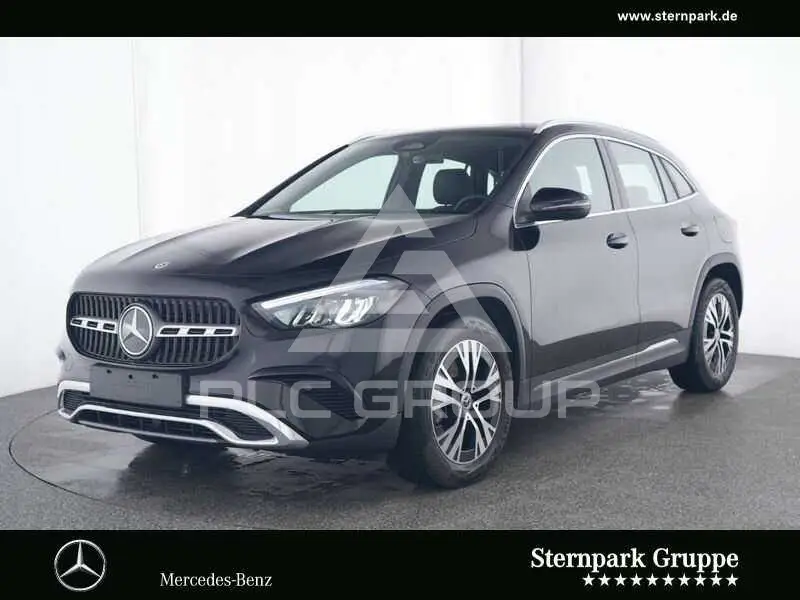 2025 Mercedes Benz GLA-Class