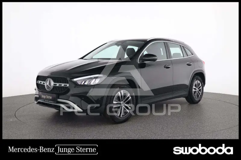 2026 Mercedes Benz GLA-Class