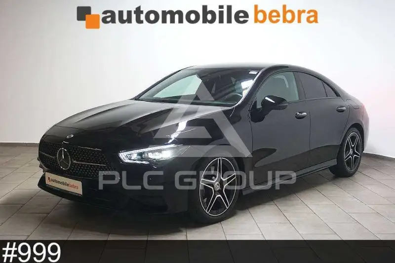 2025 Mercedes Benz CL-Class