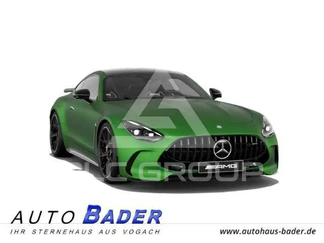 2025 Mercedes Benz AMG