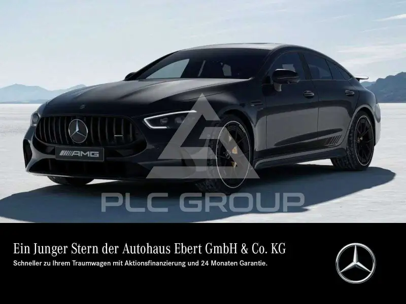 2025 Mercedes Benz AMG