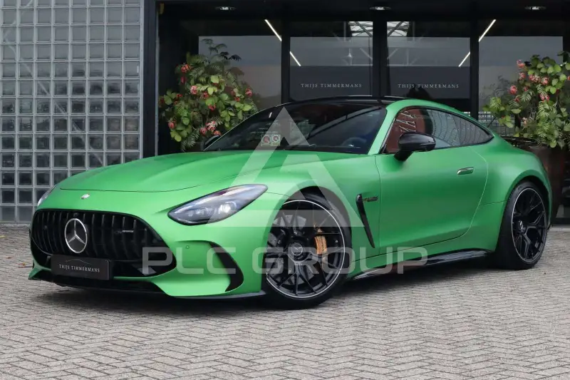 2025 Mercedes Benz AMG