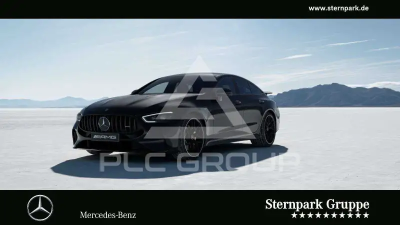 2025 Mercedes Benz AMG