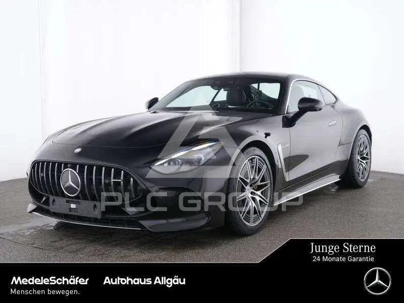 2025 Mercedes Benz AMG