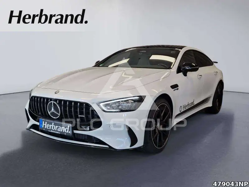 2025 Mercedes Benz AMG