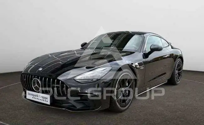 2025 Mercedes Benz AMG