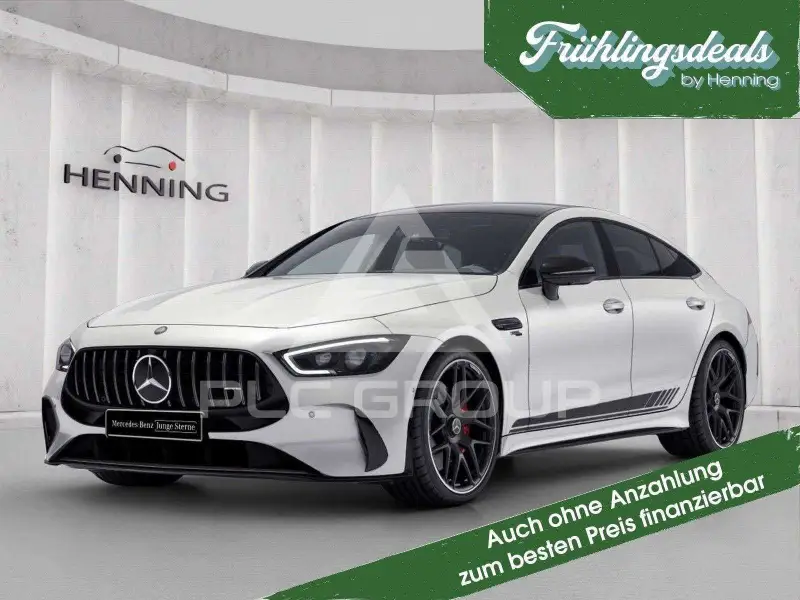 2025 Mercedes Benz AMG
