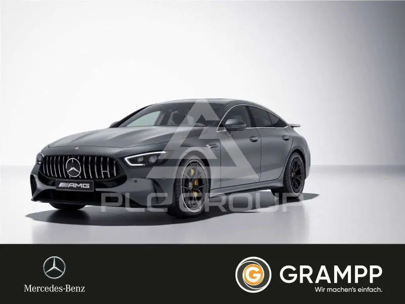 2025 Mercedes Benz AMG