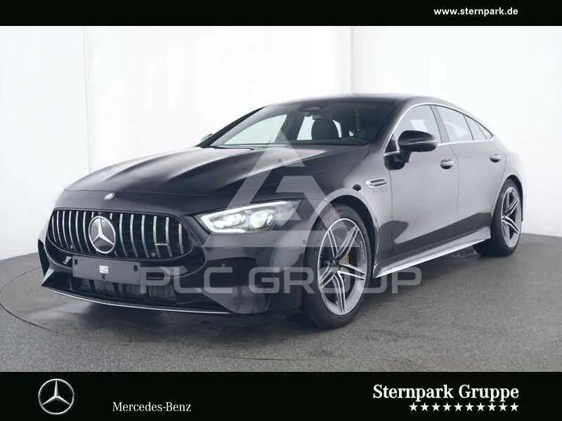 2025 Mercedes Benz AMG