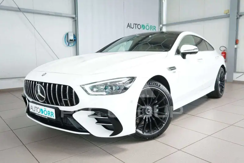 2025 Mercedes Benz AMG