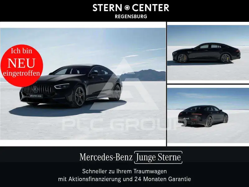 2025 Mercedes Benz AMG
