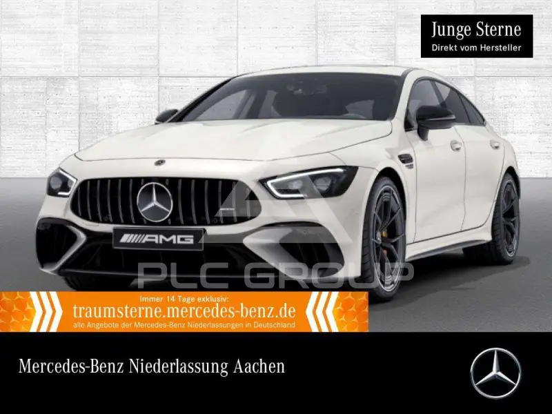 2025 Mercedes Benz AMG