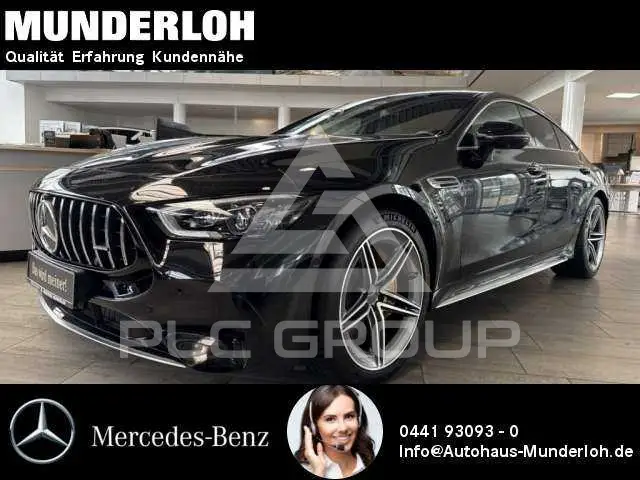 2025 Mercedes Benz AMG