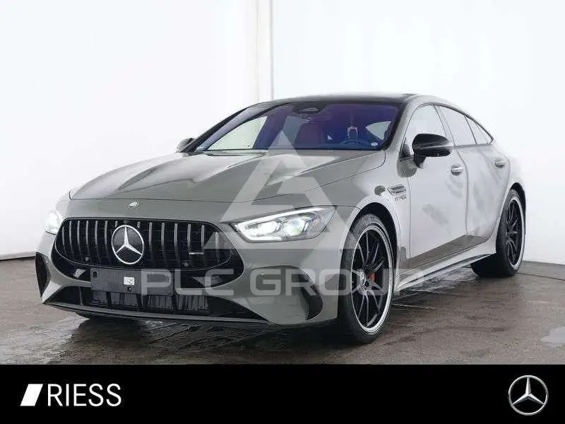 2025 Mercedes Benz AMG