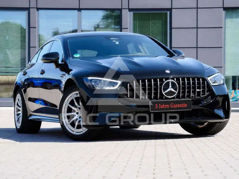 2025 Mercedes Benz AMG