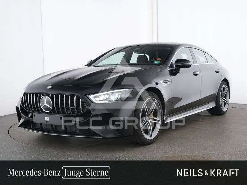 2025 Mercedes Benz AMG