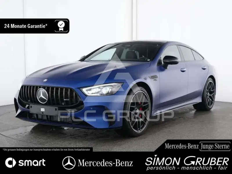 2025 Mercedes Benz AMG