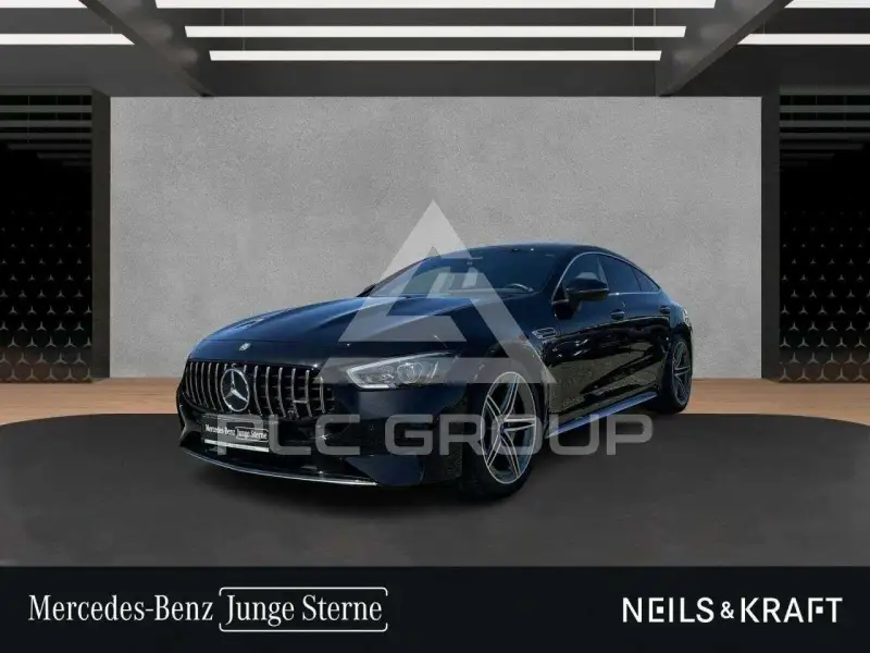 2025 Mercedes Benz AMG