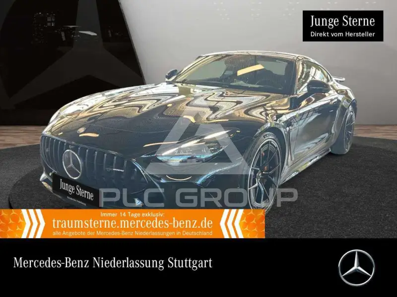 2025 Mercedes Benz AMG
