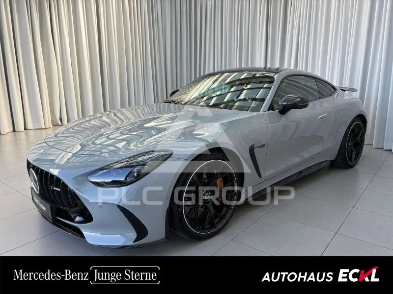 2025 Mercedes Benz AMG