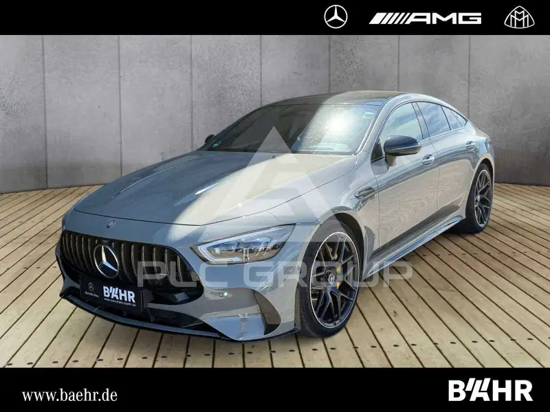 2025 Mercedes Benz AMG