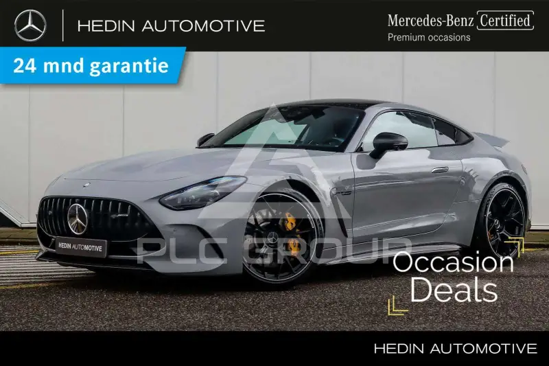 2025 Mercedes Benz AMG