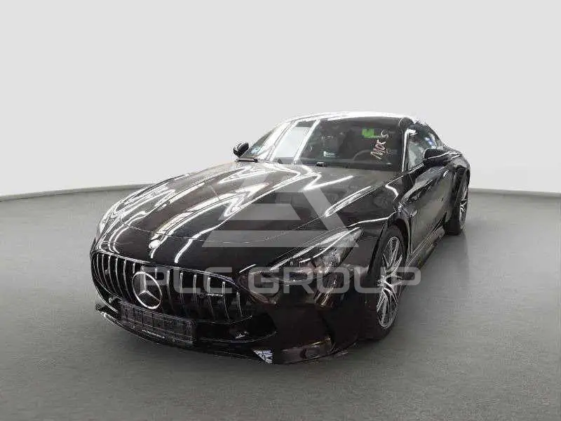 2025 Mercedes Benz AMG