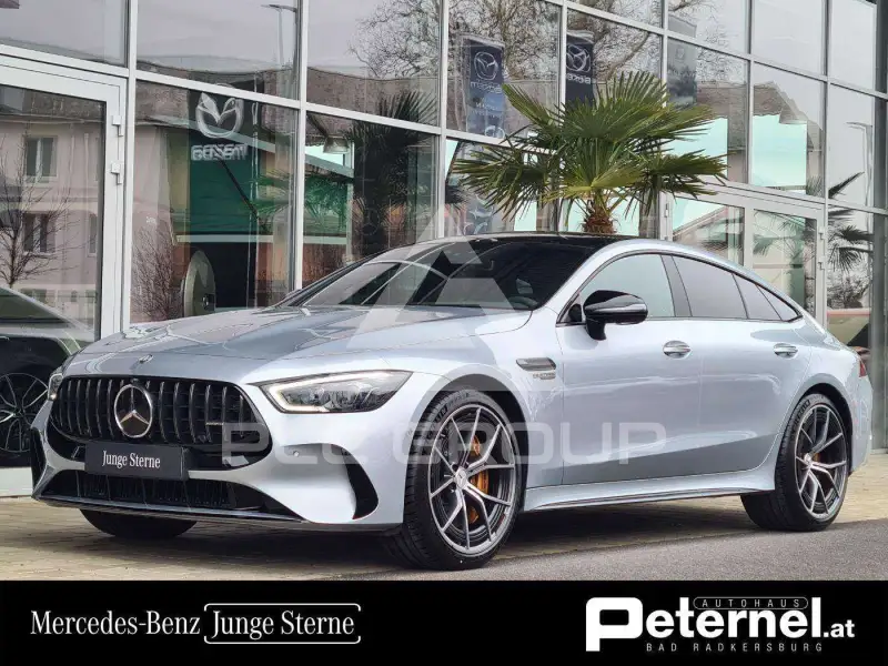2025 Mercedes Benz AMG
