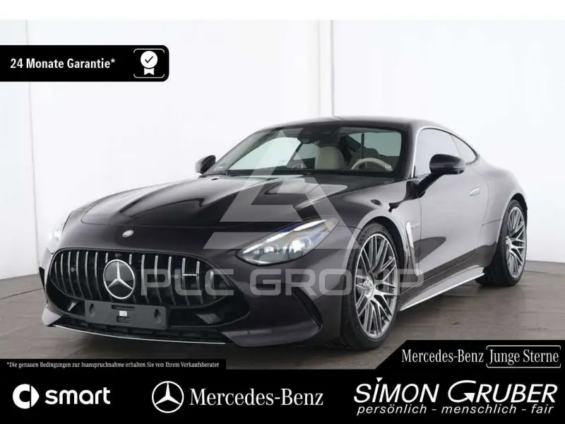 2025 Mercedes Benz AMG