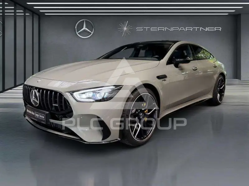 2025 Mercedes Benz AMG