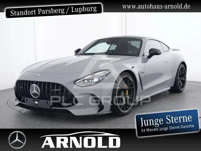2025 Mercedes Benz AMG