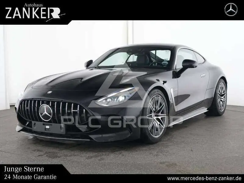 2025 Mercedes Benz AMG