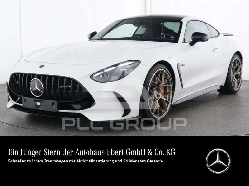 2025 Mercedes Benz AMG
