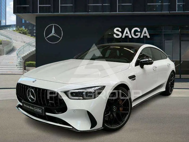 2025 Mercedes Benz AMG