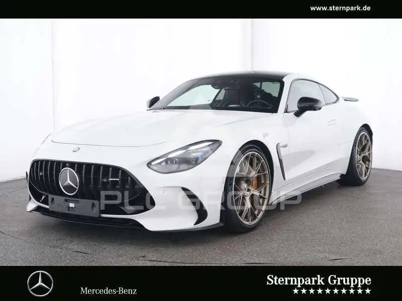 2025 Mercedes Benz AMG