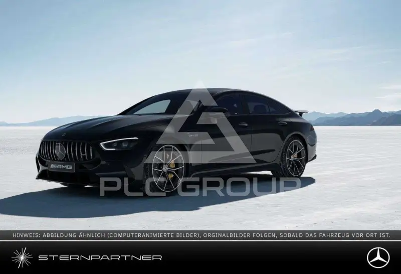 2025 Mercedes Benz AMG